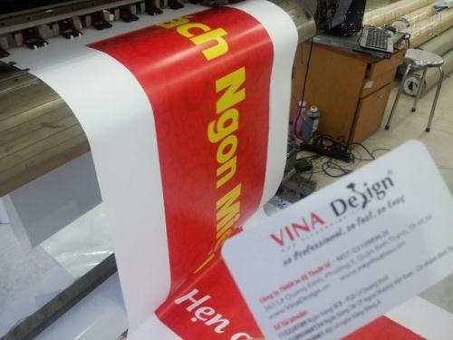 Sản phẩm in băng rôn, khẩu hiệu đều được in trên máy in khổ lớn, chất lượng in ấn tuyệt đẹp tại Công ty In Kỹ Thuật Số Sản phẩm in băng rôn, khẩu hiệu đều được in trên máy in khổ lớn, chất lượng in ấn tuyệt đẹp tại Công ty In Kỹ Thuật Số