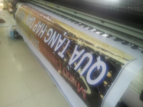 In băng rôn chương trình khuyến mãi ngày 2/9 cho các công ty, cửa hàng, shop,... tại In Kỹ Thuật Số In băng rôn chương trình khuyến mãi ngày 2/9 cho các công ty, cửa hàng, shop,... tại In Kỹ Thuật Số