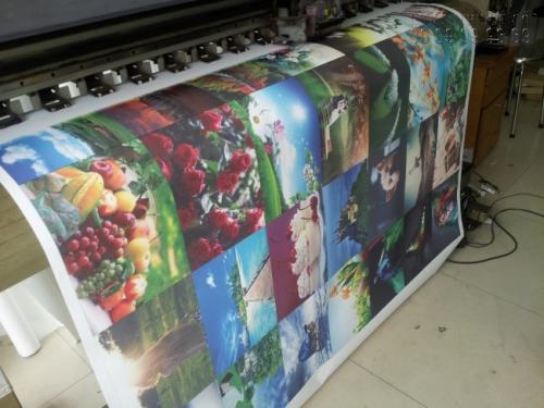 In tranh canvas sơn dầu 3D chất lượng cao bằng máy in khổ lớn, cộng nghệ hiện đại In tranh canvas sơn dầu 3D chất lượng cao bằng máy in khổ lớn, cộng nghệ hiện đại