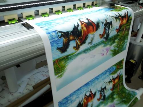 Thành phẩm in tranh sơn dầu 3D đều được in bằng công nghệ in UV và máy in khổ lớn Thành phẩm in tranh sơn dầu 3D đều được in bằng công nghệ in UV và máy in khổ lớn