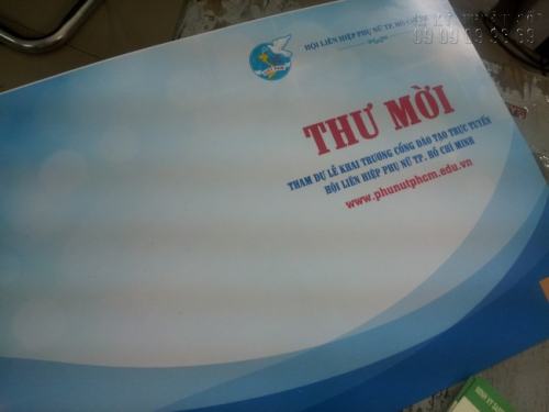 In Kỹ Thuật Số chuyên nhận In thư mời, giấy mời giá rẻ tại TPHCM, gia công cấn bế đẹp, giấy mời sang trọng In Kỹ Thuật Số chuyên nhận In thư mời, giấy mời giá rẻ tại TPHCM, gia công cấn bế đẹp, giấy mời sang trọng