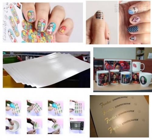 Decal nước có rất nhiều ứng dụng trong cuộc sống như dán móng tay, dán cần câu cá, dán cốc nước, mũ bảo hiểm,... Công ty In Kỹ Thuật Số thực hiện in Decal nước đẹp, nhanh chóng với giá rẻ nhất thị trường Decal nước có rất nhiều ứng dụng trong cuộc sống như dán móng tay, dán cần câu cá, dán cốc nước, mũ bảo hiểm,... Công ty In Kỹ Thuật Số thực hiện in Decal nước đẹp, nhanh chóng với giá rẻ nhất thị trường