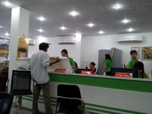 Công ty TNHH In Kỹ Thuật Số - Digital Printing Ltd hiện đang là cơ sở in ấn Decal uy tín và lớn nhất TpHCM. Với nhiều năm kinh nghiệm trong nghề, đảm bảo sẽ mang đến những sản phẩm in decal chất lượng, giá thành rẻ cạnh tranh. Công ty TNHH In Kỹ Thuật Số - Digital Printing Ltd hiện đang là cơ sở in ấn Decal uy tín và lớn nhất TpHCM. Với nhiều năm kinh nghiệm trong nghề, đảm bảo sẽ mang đến những sản phẩm in decal chất lượng, giá thành rẻ cạnh tranh.