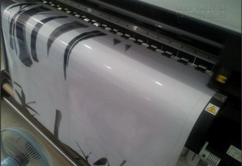 Chúng tôi chuyên nhận in decal dán các loại với đa dạng chất liệu: decal trong, decal nhựa sữa, tem nhãn 7 màu,... Chúng tôi chuyên nhận in decal dán các loại với đa dạng chất liệu: decal trong, decal nhựa sữa, tem nhãn 7 màu,...