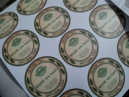 Mẫu in decal giấy đẹp mắt, sắc nét, có tính thẩm mĩ cao, nâng cao tầm thương hiệu cho sản phẩm của bạn  Mẫu in decal giấy đẹp mắt, sắc nét, có tính thẩm mĩ cao, nâng cao tầm thương hiệu cho sản phẩm của bạn