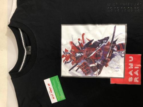 in áo thun giá rẻ thực hiên in ấn tại Công ty In Kỹ Thuật Số - Digital Printing in áo thun giá rẻ
