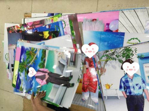 In ảnh trên giấy mọi kích thước, từ khổ A3, A4, A5 đến các khổ cực lớn