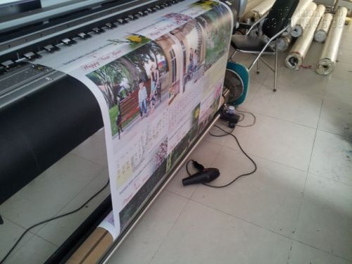 In Ảnh Khổ Lớn Tphcm - In Giấy Ảnh Giá Rẻ