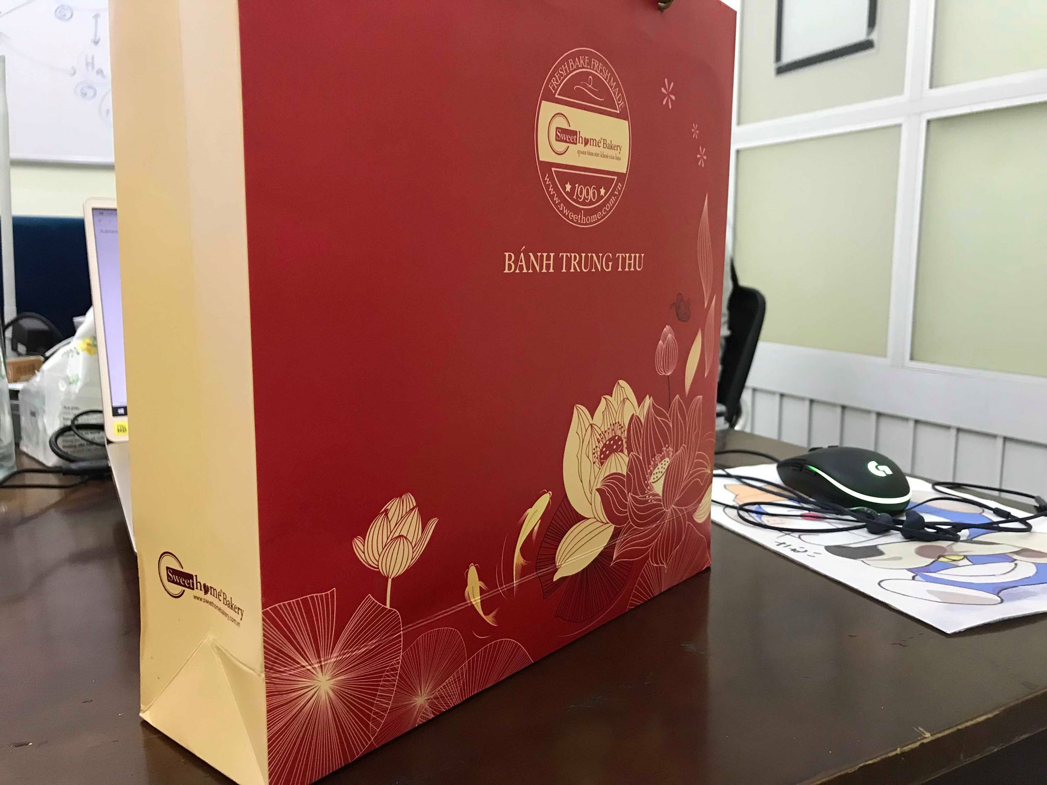 Lựa chọn các loại gia công hộp bánh trung thu để tạo ra những chiếc hộp độc đáo