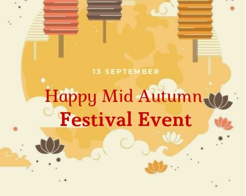 mẫu thiết kế background trung thu 2