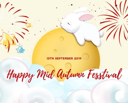 mẫu thiết kế background trung thu 3