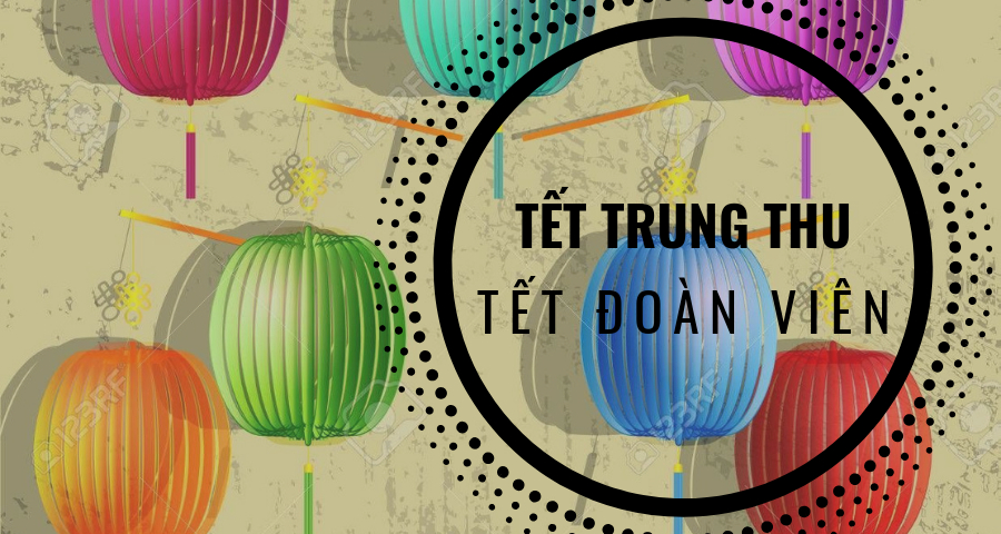 Banner trung thu đẹp