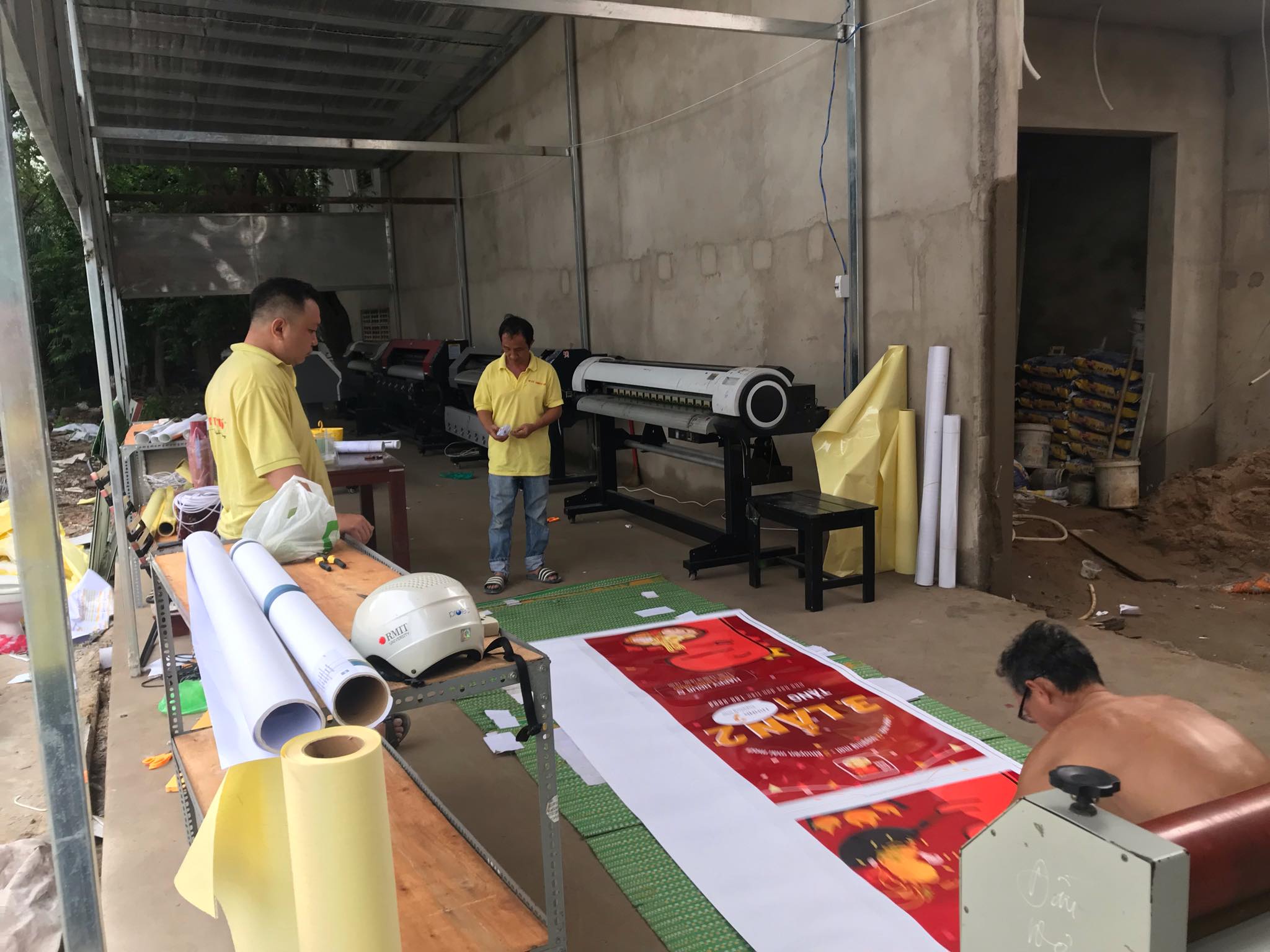 gia công hiflex