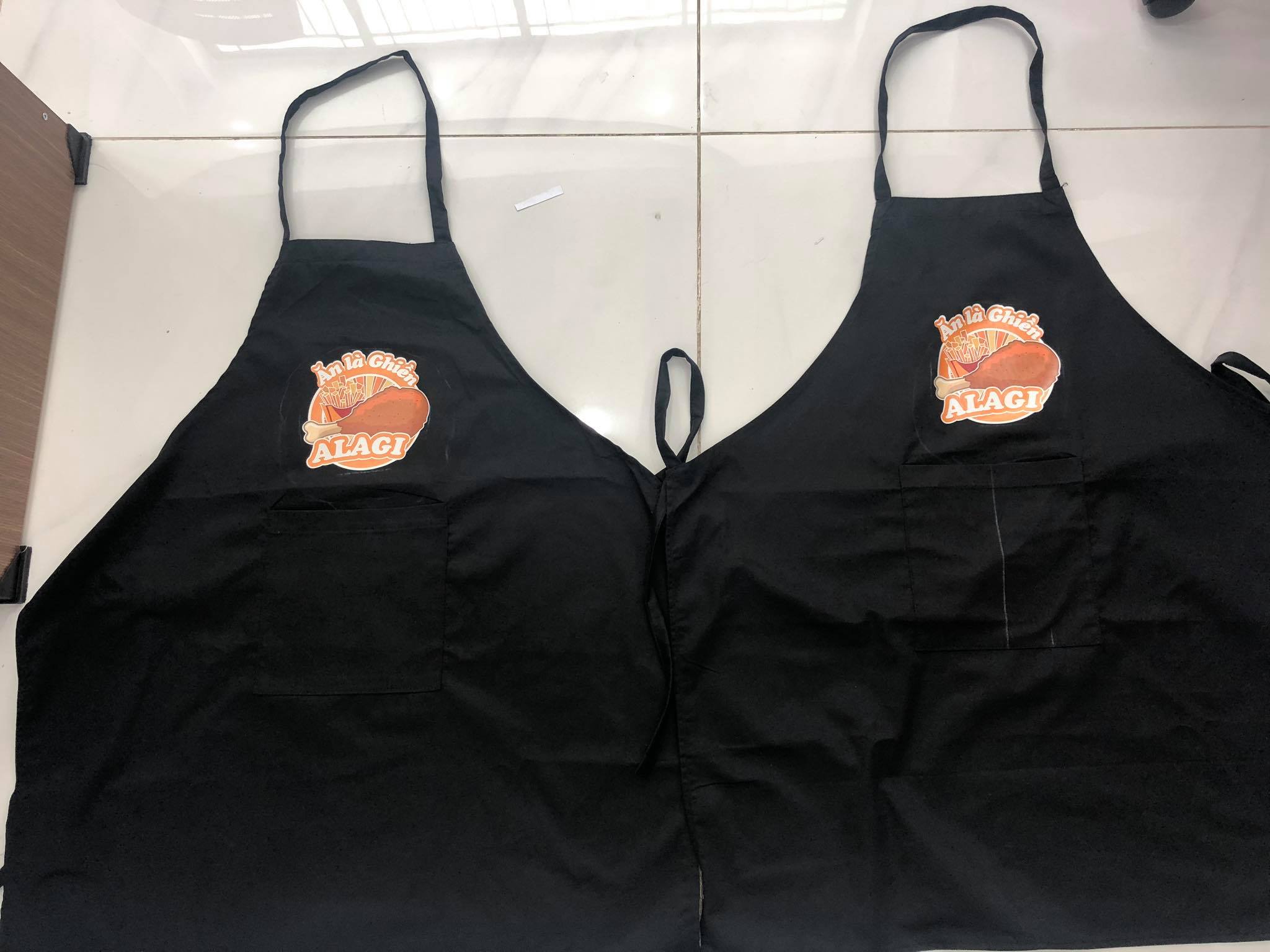 in ấn vải kate chất lượng cao