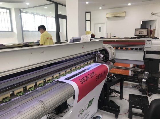 In trực tiếp - sẵn sàng in test mẫu check trước khi in chính thức